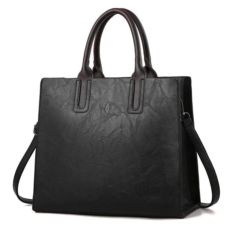 2021 New Women's Vintage Tote Bags Wholesale