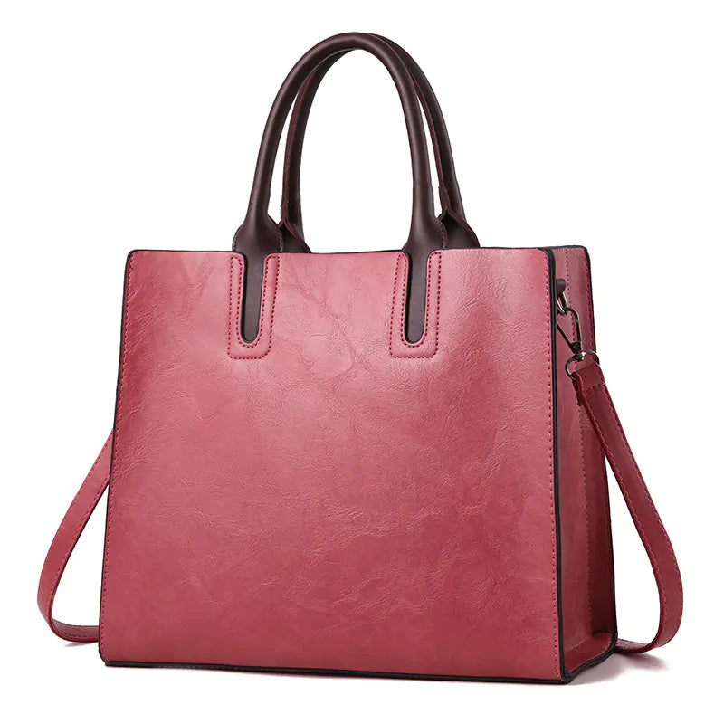 2021 New Women's Vintage Tote Bags Wholesale