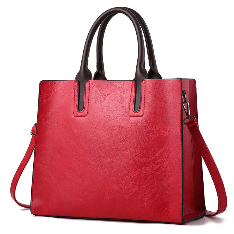 2021 New Women's Vintage Tote Bags Wholesale