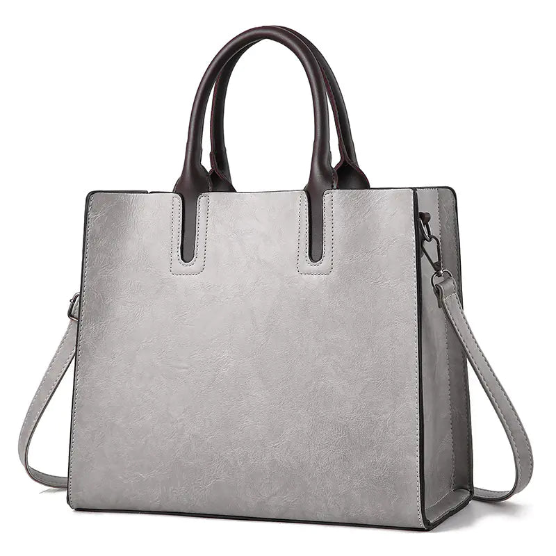 2021 New Women's Vintage Tote Bags Wholesale